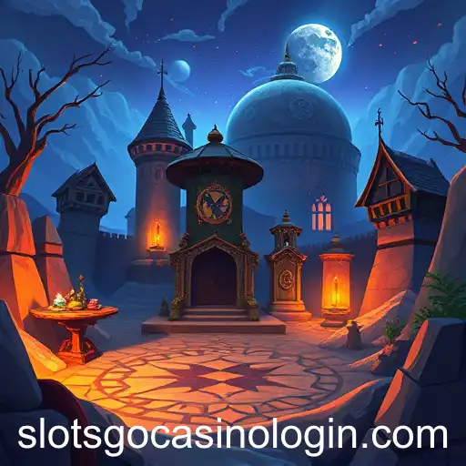 Explore the Thrilling World of Adventure Games on SlotsGo