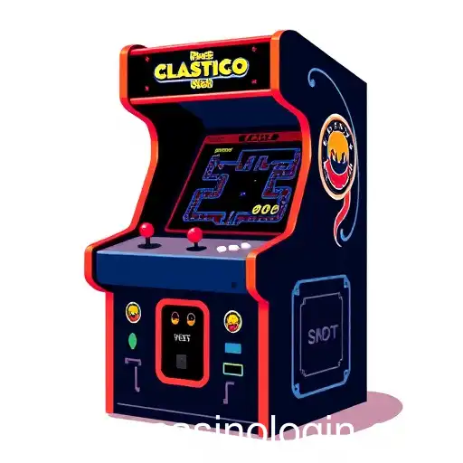 Exploring Arcade Classics: Rediscovering Timeless Fun with Slotsgo