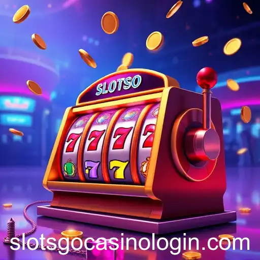 The Rise of Slotsgo: A New Era for Online Gaming