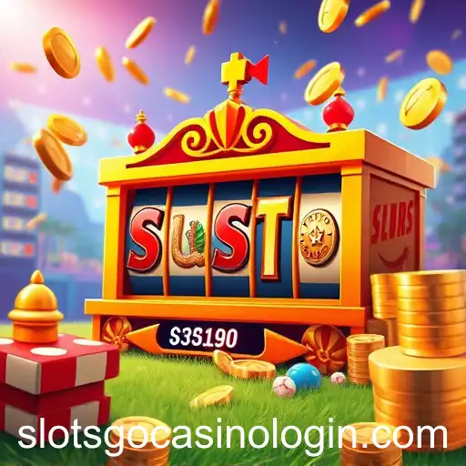 Exploring the Exciting World of Casual Games: A Deep Dive into 'Slotsgo'