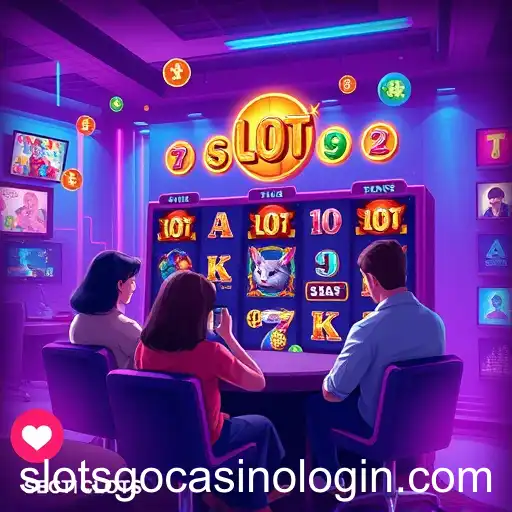 Emerging Trends in Online Gaming