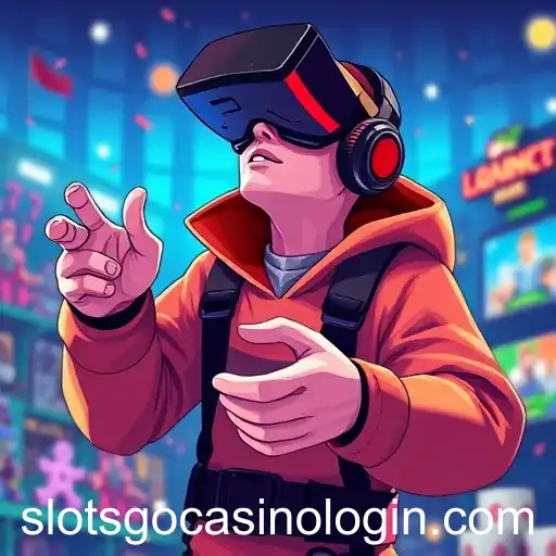 The Evolution of Online Gaming in 2025