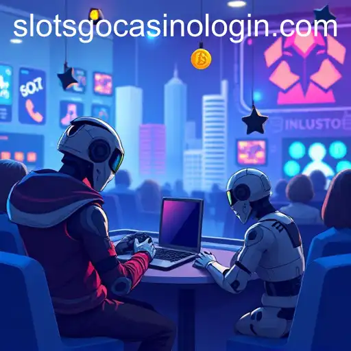 The Latest Trends and Insights in Online Gaming