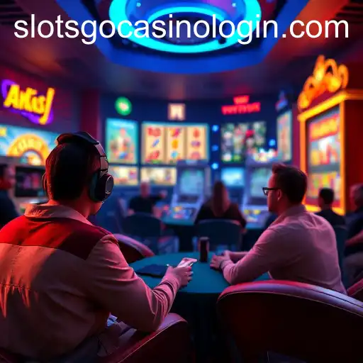 The Evolution of Online Platforms and Gaming Trends