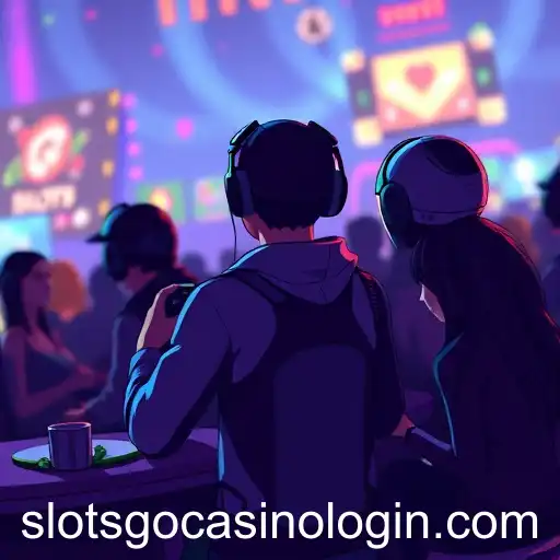 The Rise of Online Gaming Platforms