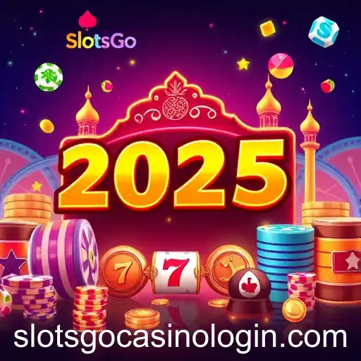 Exploring the Rise of Online Game Portals in 2025