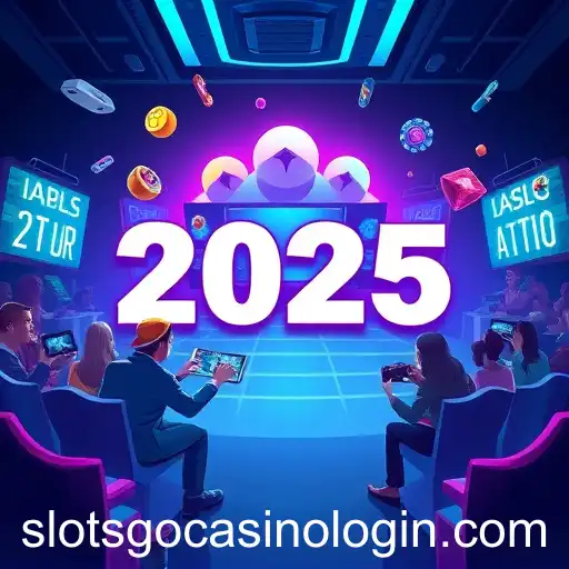 The Rise of SlotsGo in the Gaming World