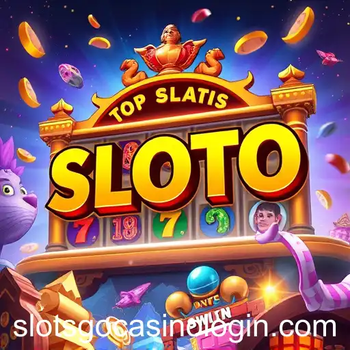 The Rise of Slotsgo: Revolutionizing Online Gaming Experiences