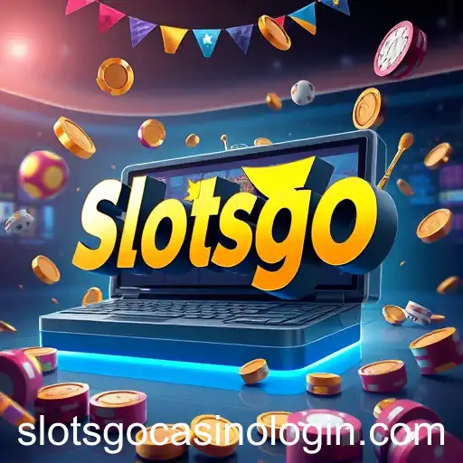 The Rise of Slotsgo: A New Era in Online Gaming