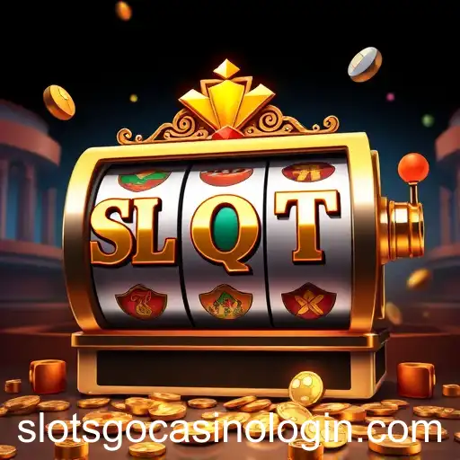Exploring the Exciting World of Online Slots