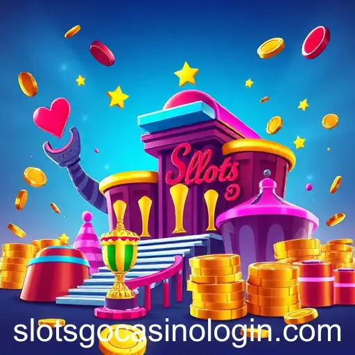 The Rise of SlotsGo in the Gaming World